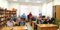 Творческий мастер класс